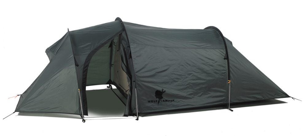 Cobra 4 tunneltent - Afbeelding 5