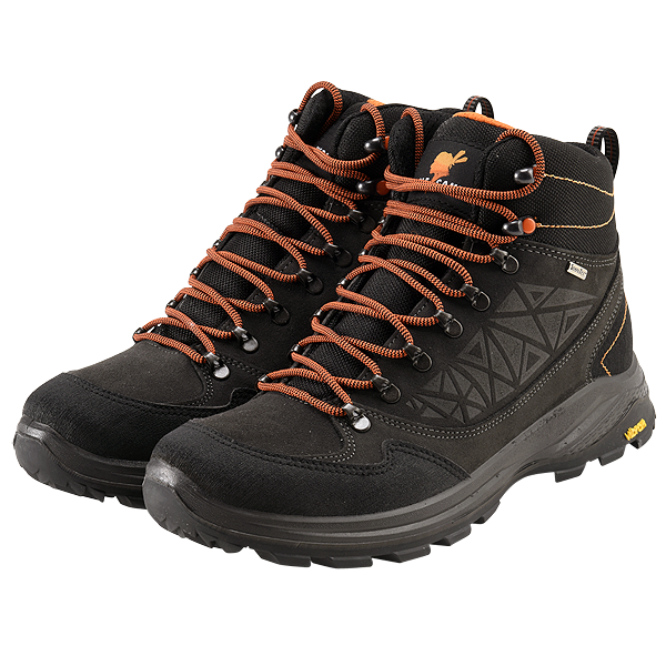 Rhino waterdichte trekkingschoen (hoog) - Afbeelding 2